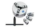 Three jaw chuck