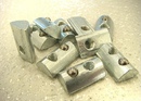 Slot nuts