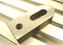 Clamping claw