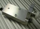 Depth controller