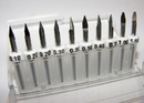 Engraving bits